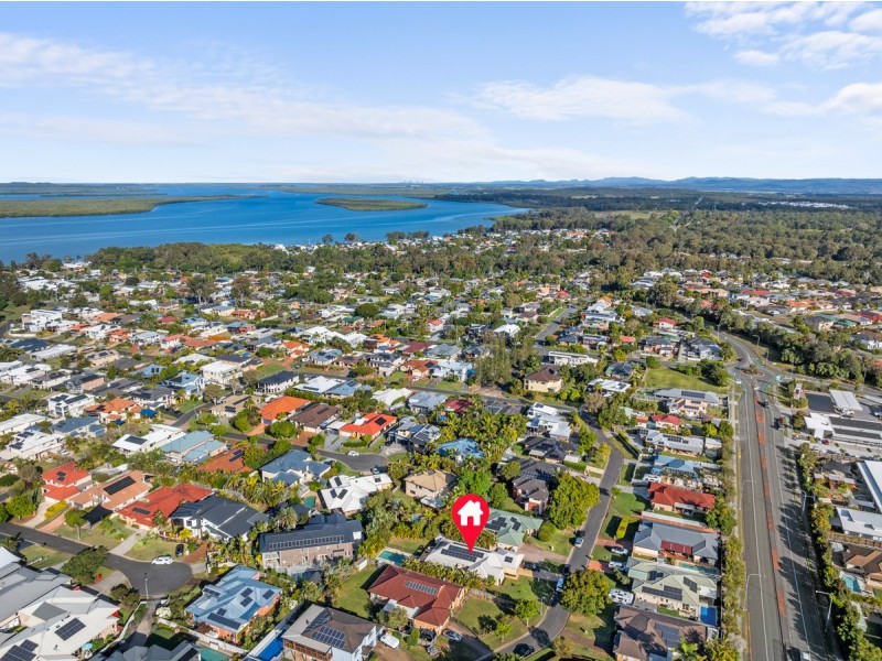 13 Kimbolton Drive, Redland Bay QLD 4165