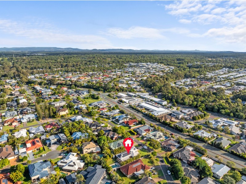 13 Kimbolton Drive, Redland Bay QLD 4165