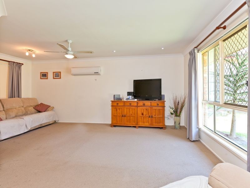 4 Trent Circuit, Alexandra Hills QLD 4161