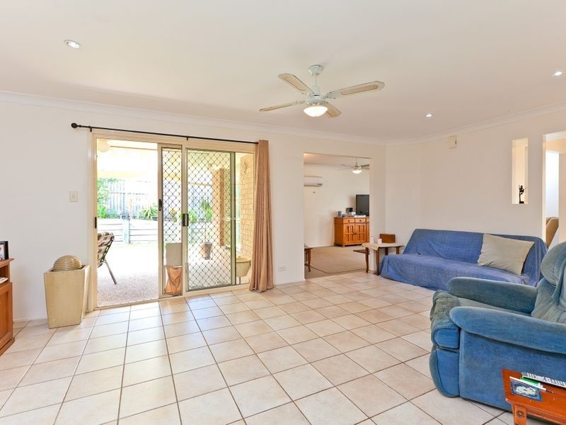 4 Trent Circuit, Alexandra Hills QLD 4161
