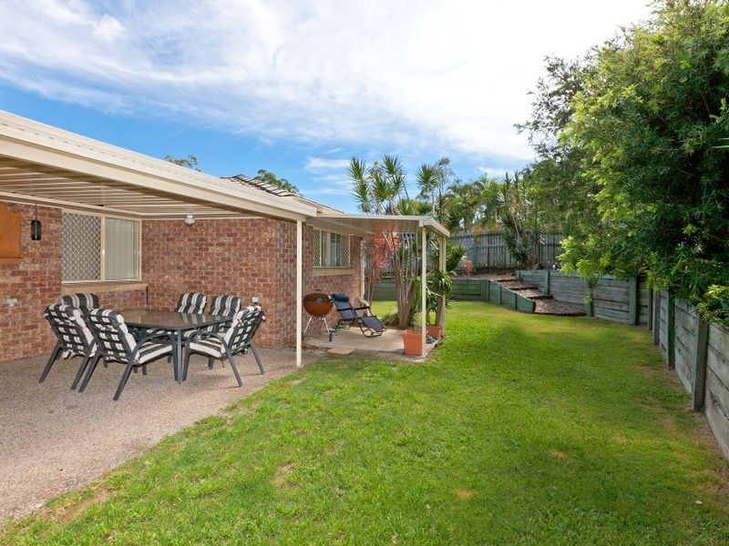 4 Trent Circuit, Alexandra Hills QLD 4161