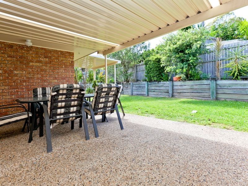 4 Trent Circuit, Alexandra Hills QLD 4161
