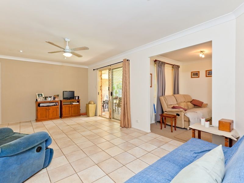 4 Trent Circuit, Alexandra Hills QLD 4161