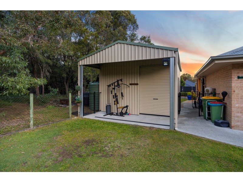17 Megan Court, Thornlands QLD 4164