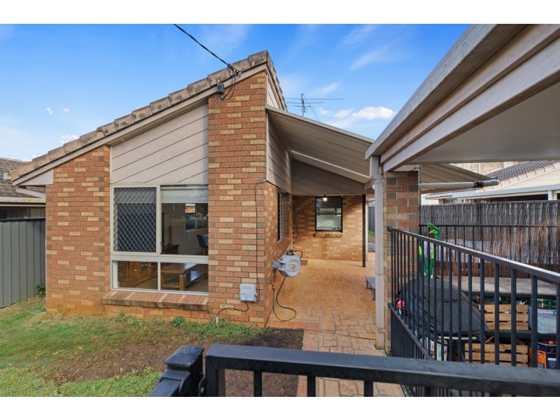 21 Rye Street, Wellington Point QLD 4160