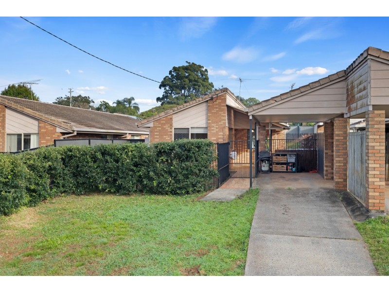 21 Rye Street, Wellington Point QLD 4160
