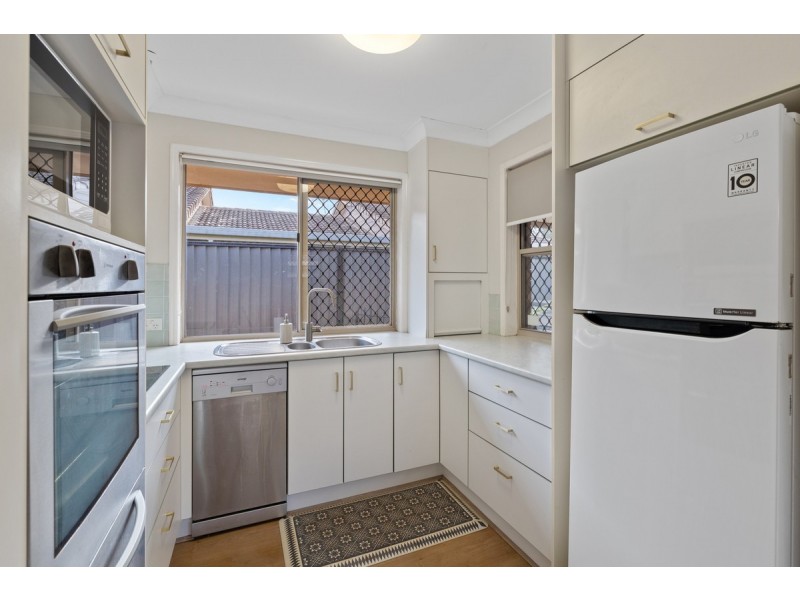 21 Rye Street, Wellington Point QLD 4160