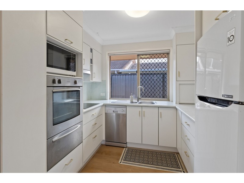 21 Rye Street, Wellington Point QLD 4160