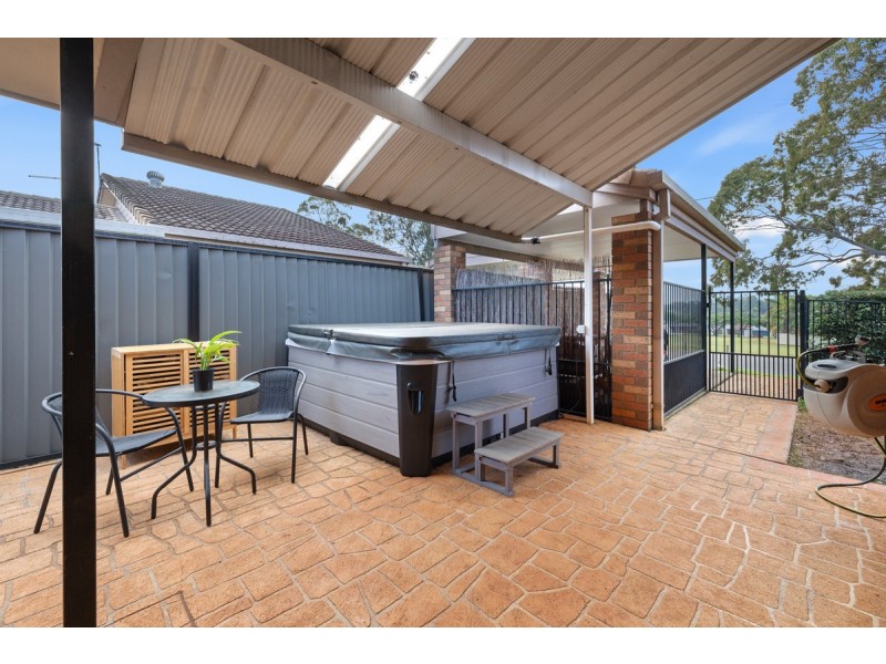21 Rye Street, Wellington Point QLD 4160