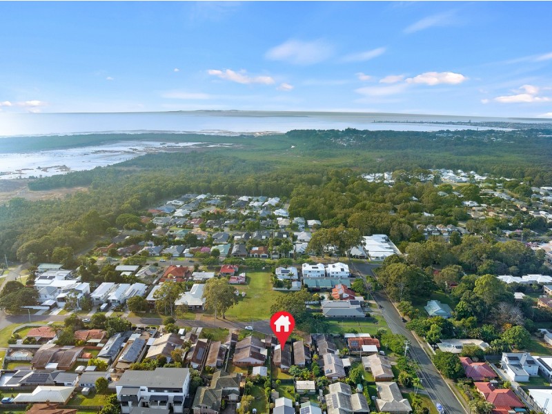 21 Rye Street, Wellington Point QLD 4160