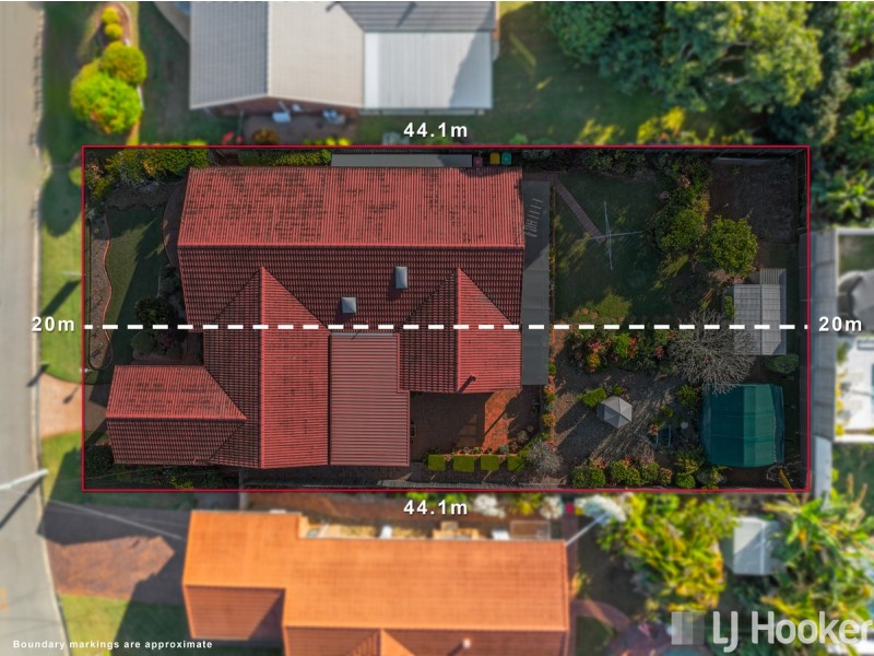 19 Harding Crescent, Cleveland QLD 4163