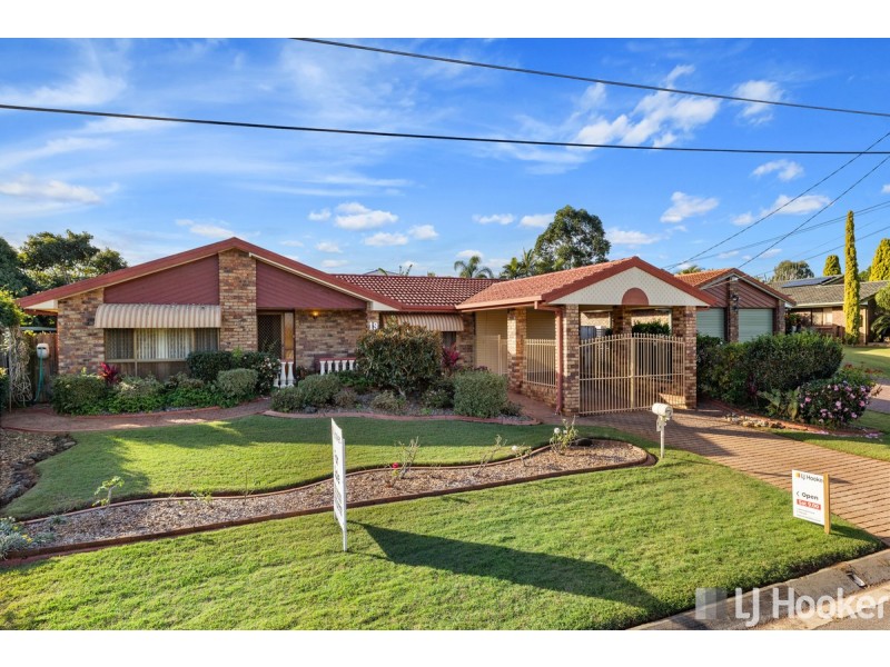 19 Harding Crescent, Cleveland QLD 4163