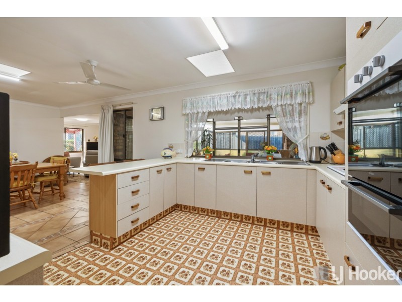 19 Harding Crescent, Cleveland QLD 4163