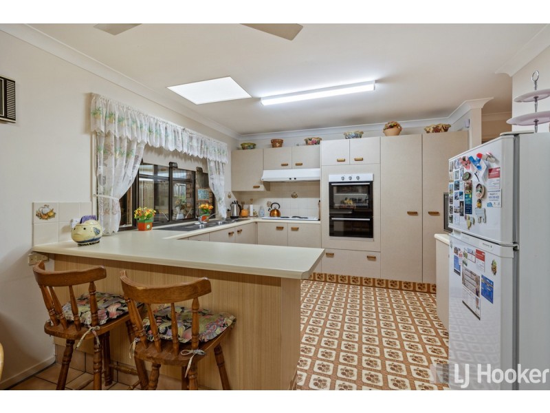 19 Harding Crescent, Cleveland QLD 4163