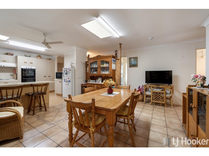 19 Harding Crescent, Cleveland QLD 4163