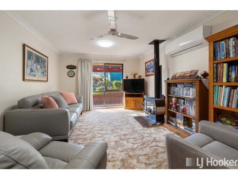 19 Harding Crescent, Cleveland QLD 4163