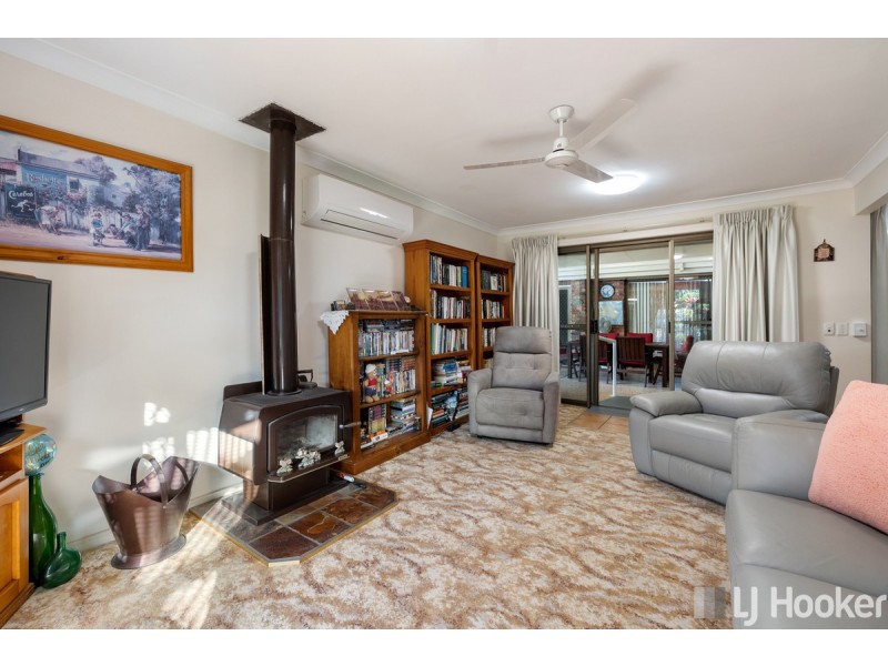 19 Harding Crescent, Cleveland QLD 4163