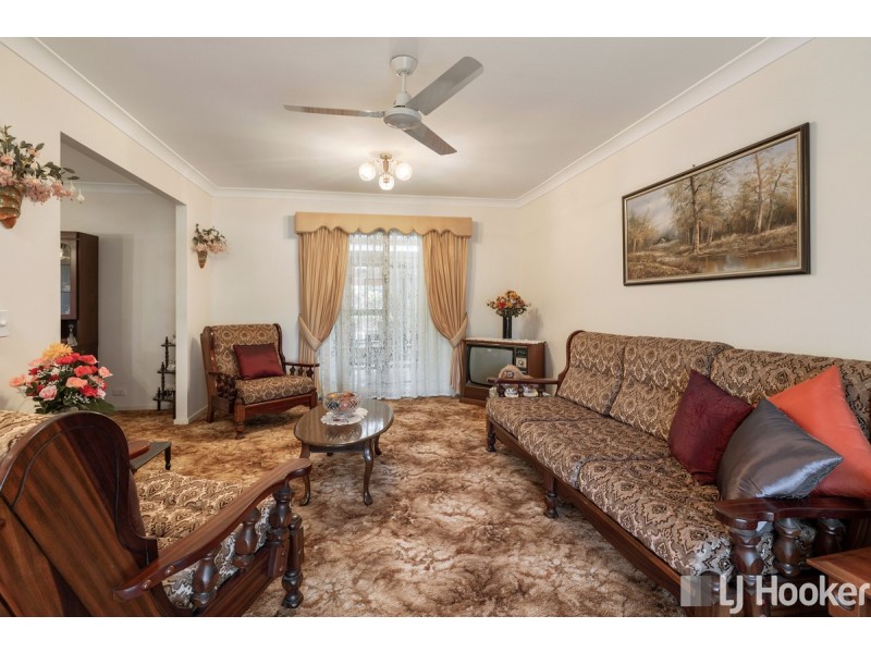 19 Harding Crescent, Cleveland QLD 4163