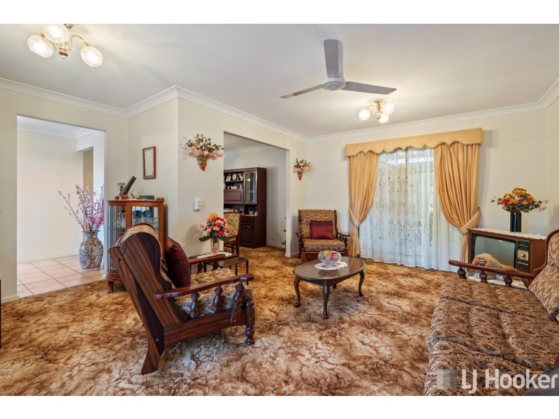 19 Harding Crescent, Cleveland QLD 4163