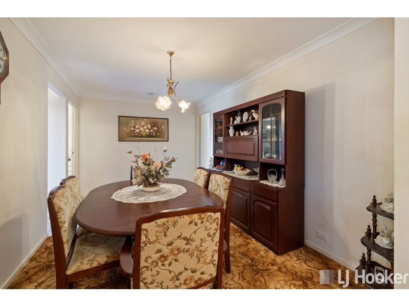 19 Harding Crescent, Cleveland QLD 4163