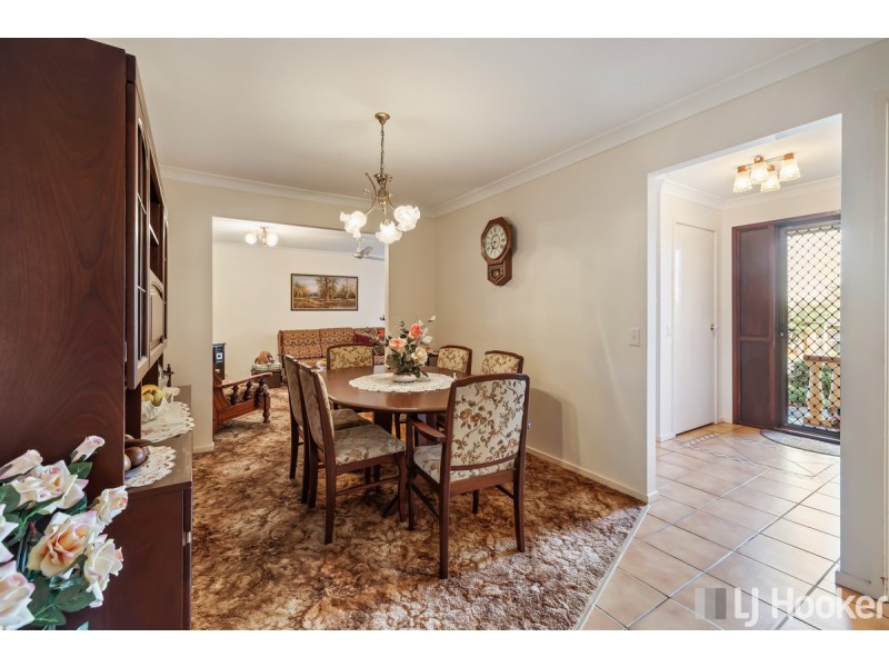 19 Harding Crescent, Cleveland QLD 4163