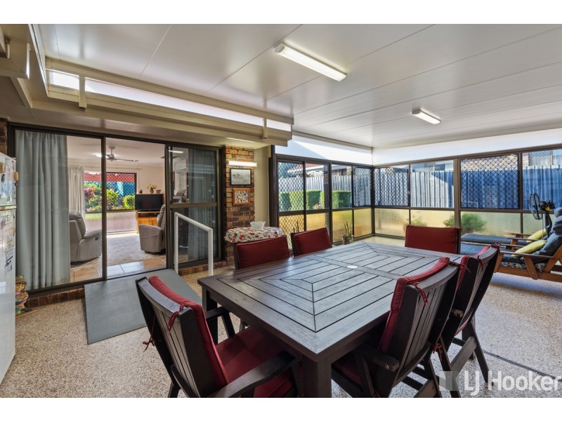 19 Harding Crescent, Cleveland QLD 4163