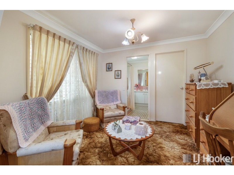 19 Harding Crescent, Cleveland QLD 4163