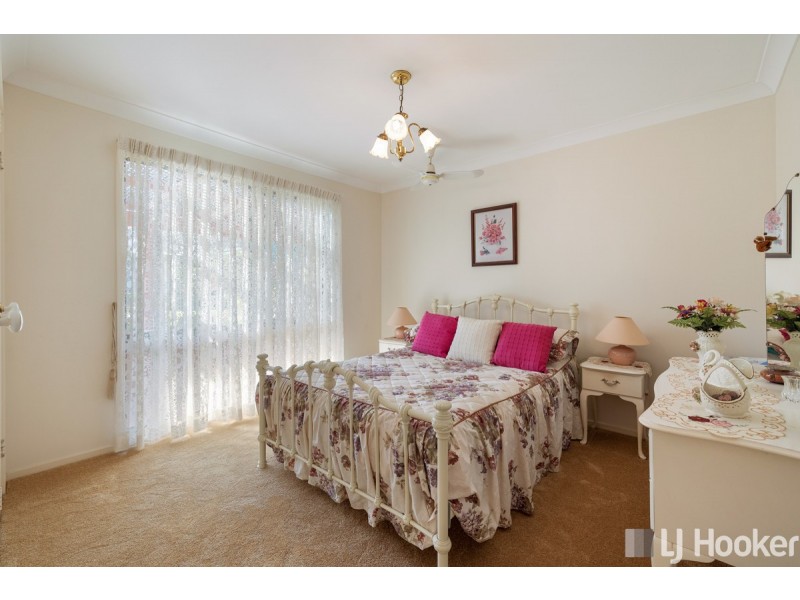 19 Harding Crescent, Cleveland QLD 4163