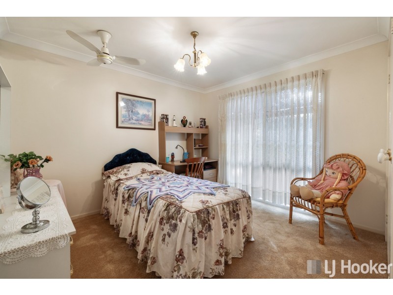 19 Harding Crescent, Cleveland QLD 4163