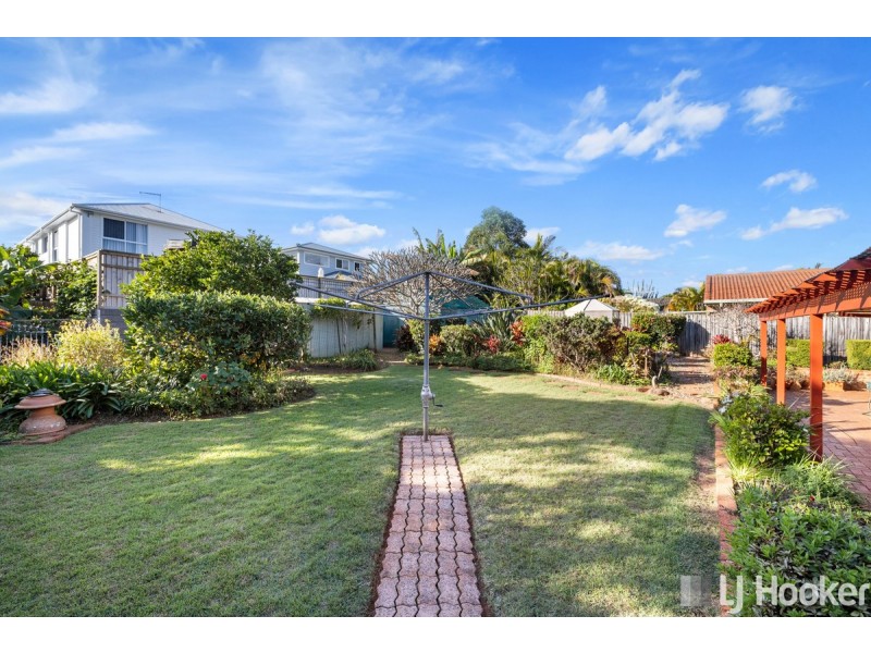 19 Harding Crescent, Cleveland QLD 4163