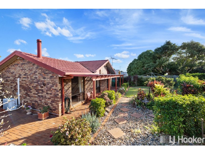 19 Harding Crescent, Cleveland QLD 4163