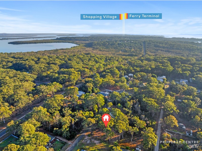 37-39 Cowderoy Drive, Russell Island QLD 4184