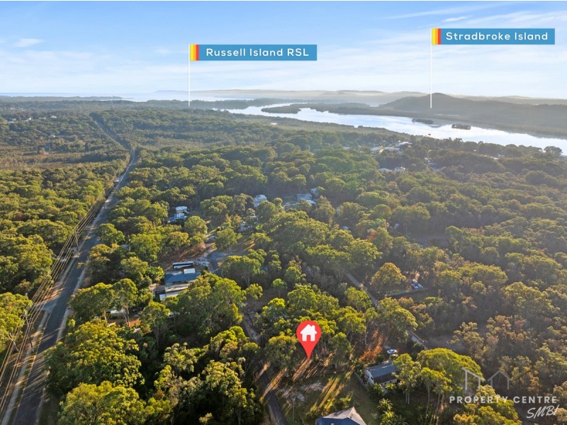 37-39 Cowderoy Drive, Russell Island QLD 4184