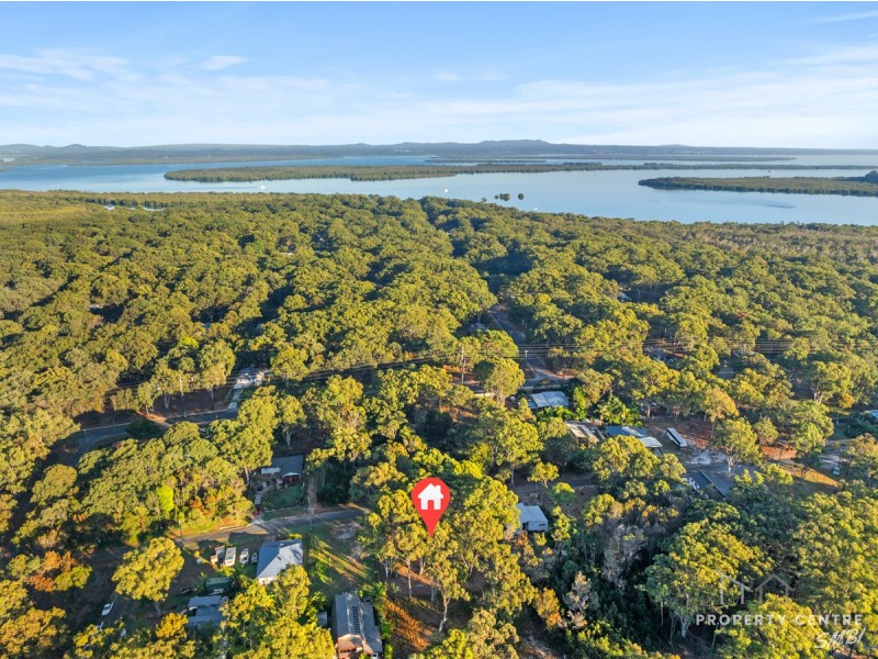 37-39 Cowderoy Drive, Russell Island QLD 4184