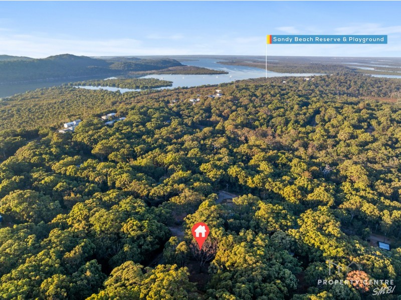 23 Darling Street, Russell Island QLD 4184