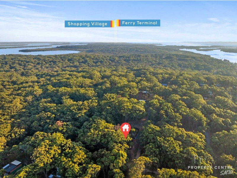 23 Darling Street, Russell Island QLD 4184