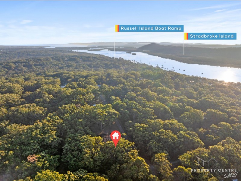 23 Darling Street, Russell Island QLD 4184