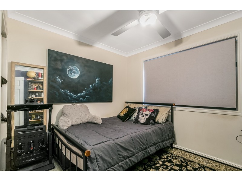 35 Larbonya Crescent, Capalaba QLD 4157