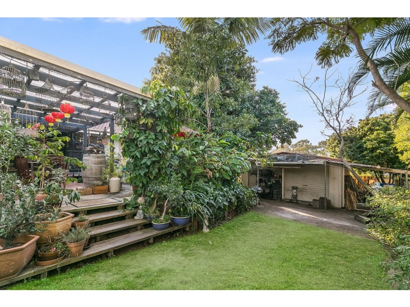 35 Larbonya Crescent, Capalaba QLD 4157