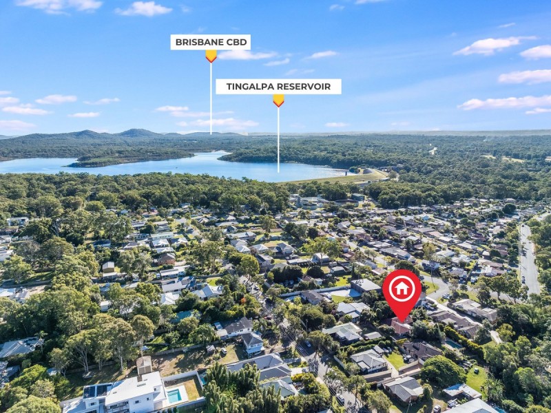 35 Larbonya Crescent, Capalaba QLD 4157