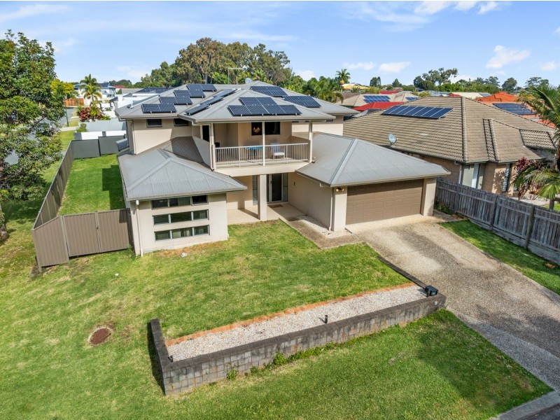 19 Celsa Street, Wellington Point QLD 4160