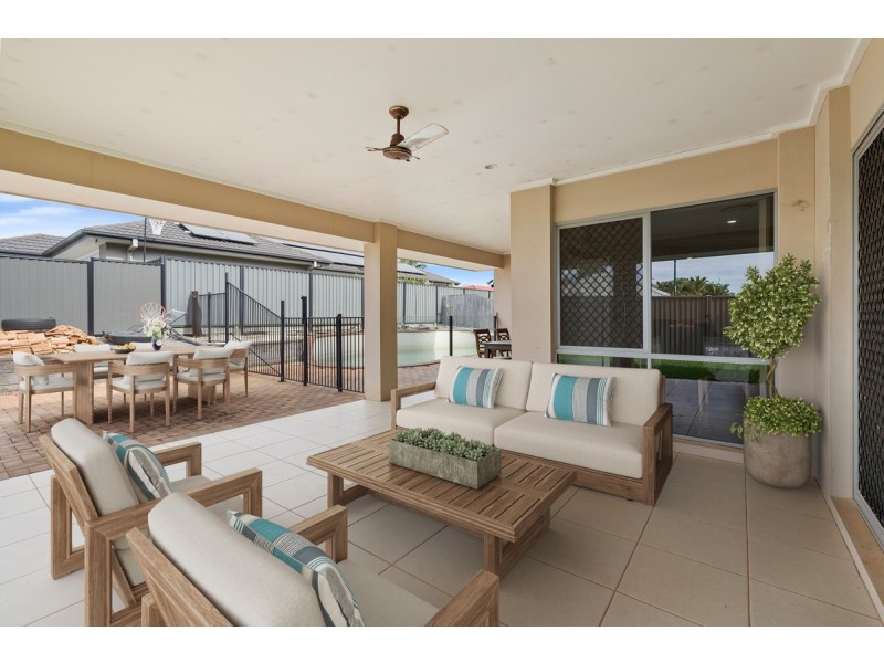 19 Celsa Street, Wellington Point QLD 4160