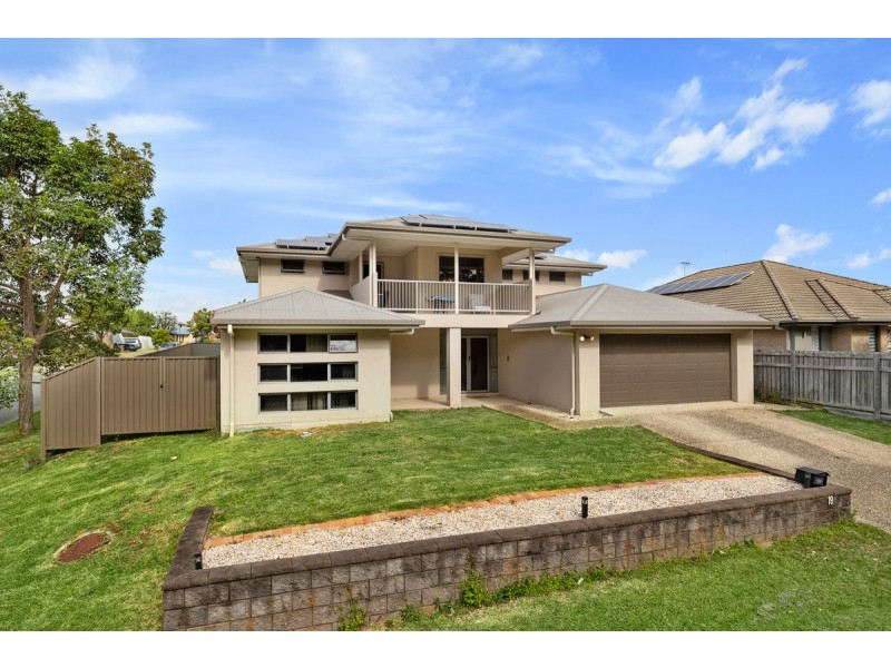 19 Celsa Street, Wellington Point QLD 4160