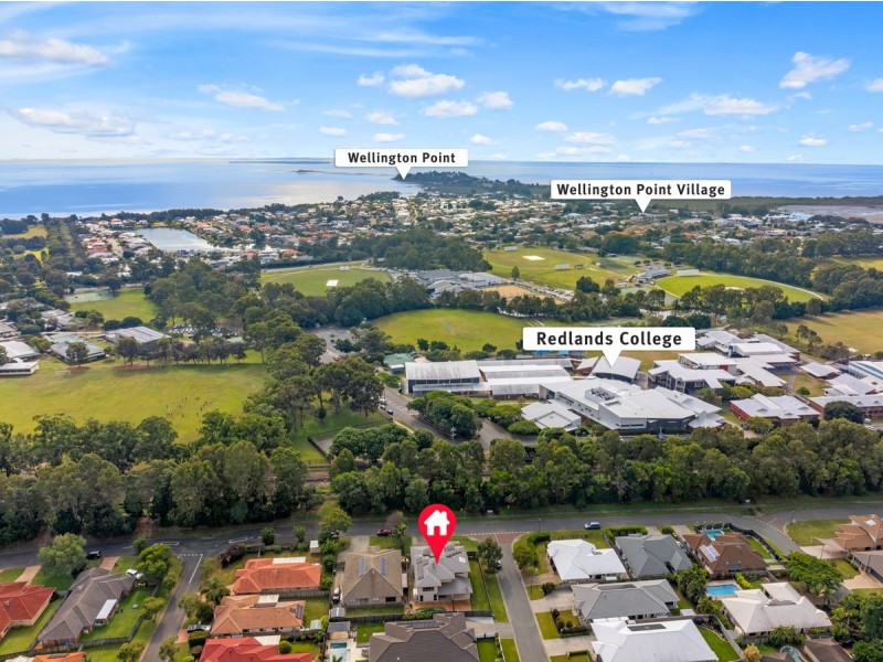 19 Celsa Street, Wellington Point QLD 4160