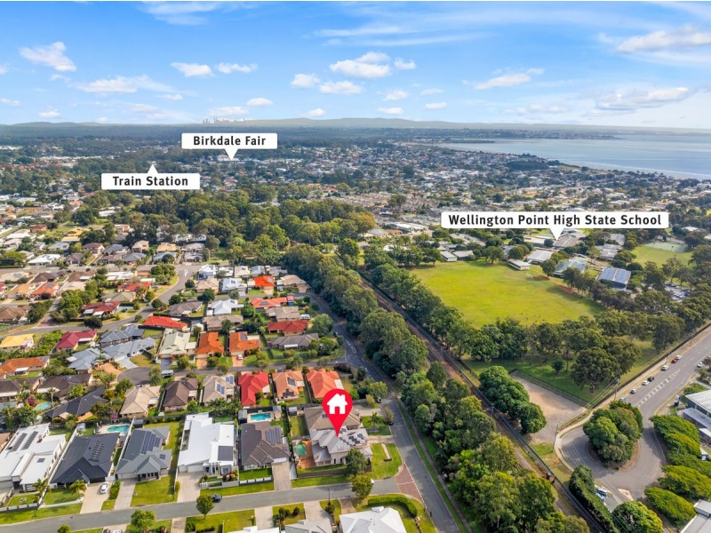 19 Celsa Street, Wellington Point QLD 4160