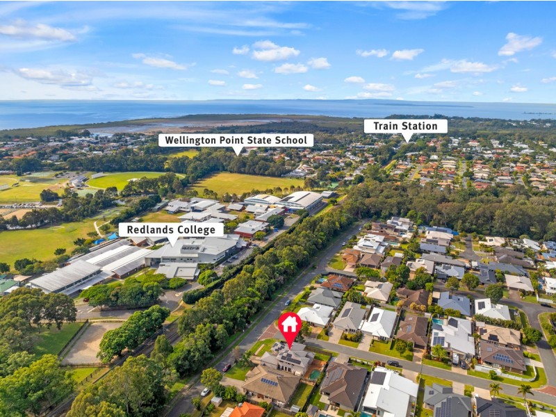 19 Celsa Street, Wellington Point QLD 4160