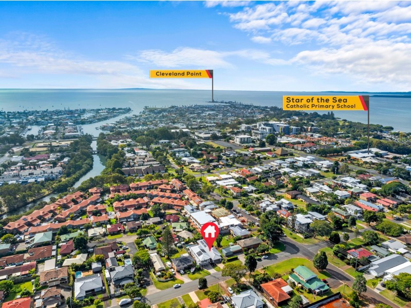 42 Russell Street, Cleveland QLD 4163