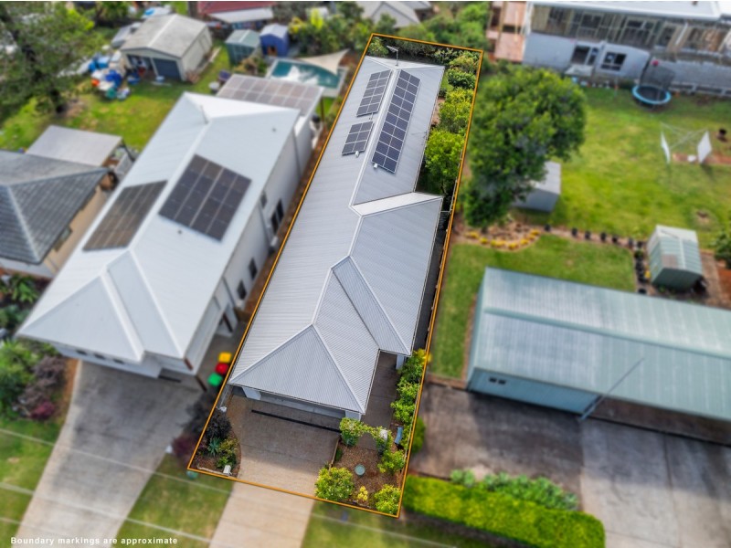 42 Russell Street, Cleveland QLD 4163