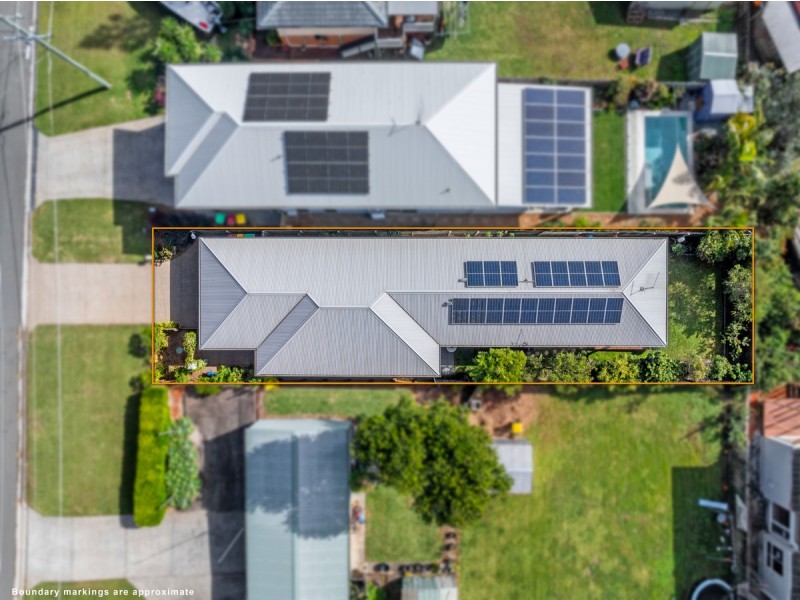 42 Russell Street, Cleveland QLD 4163