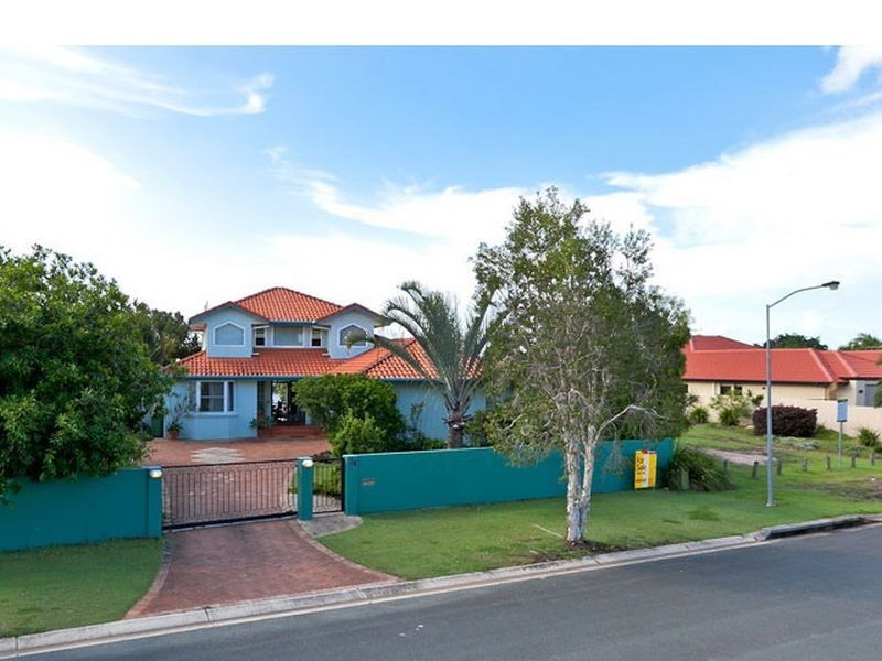36 Sommersea Drive, Raby Bay QLD 4163
